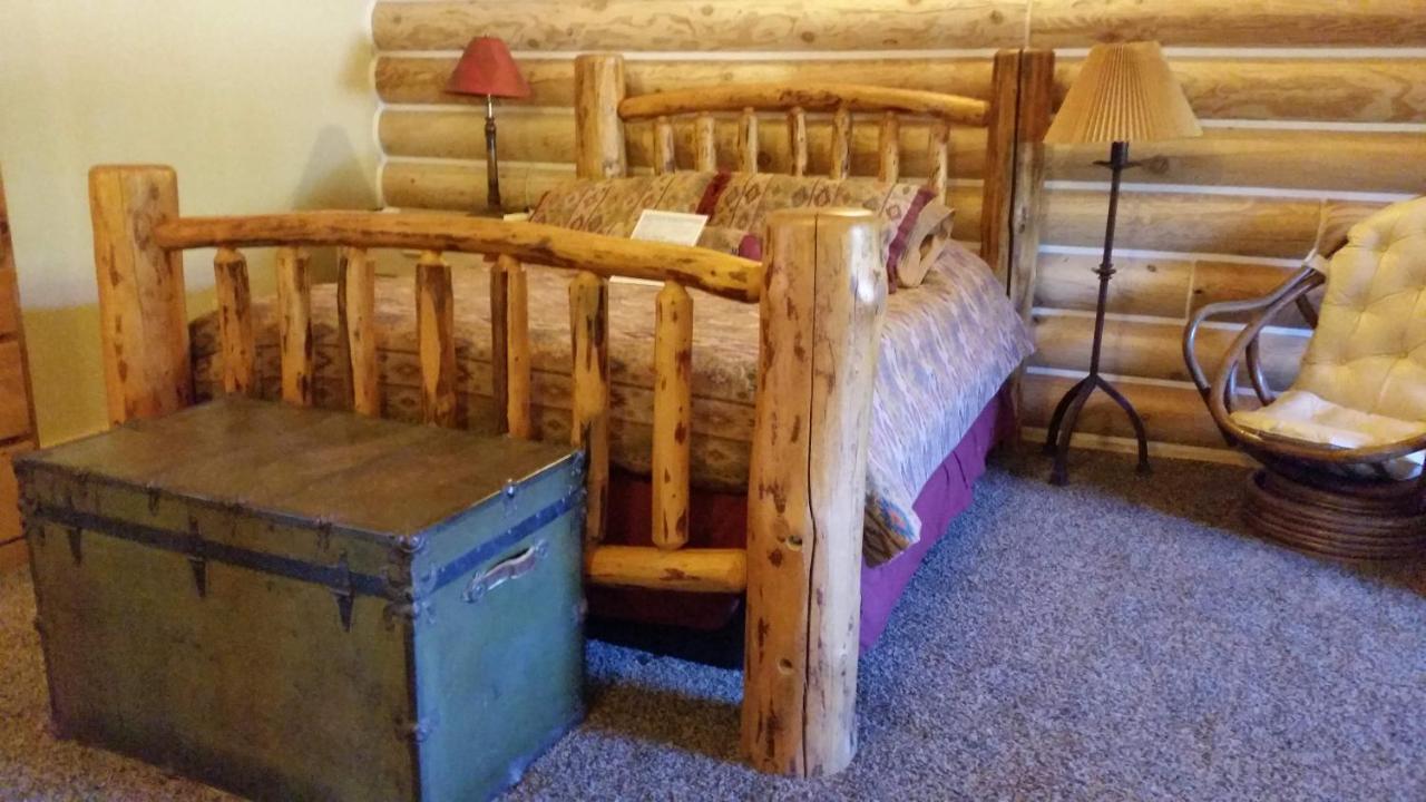 Teton Hostel Hideaway Driggs Exterior photo