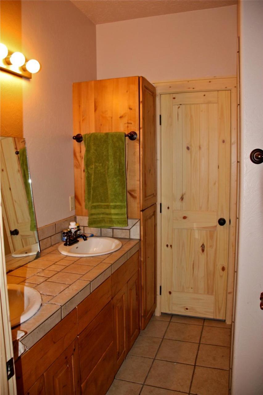 Teton Hostel Hideaway Driggs Exterior photo